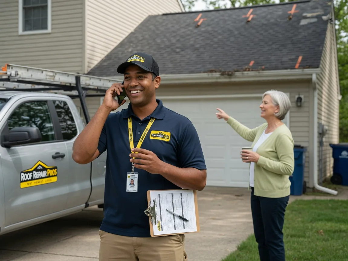 Roof Repair Brooksville, MS FAQs